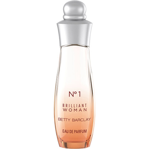 Brilliant Woman Nº 1